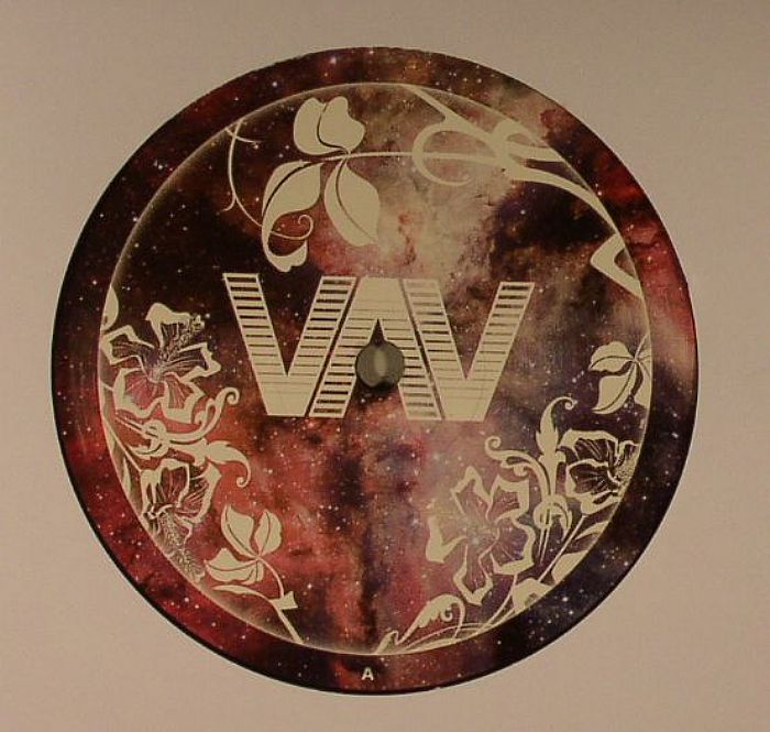 Viceandvirtue Vinyl