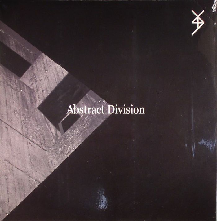 Abstract Division Corrosive Mind