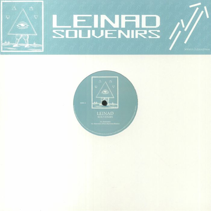 Leinad Souvenirs (feat Piers Harrison/Deep Dean remixes)