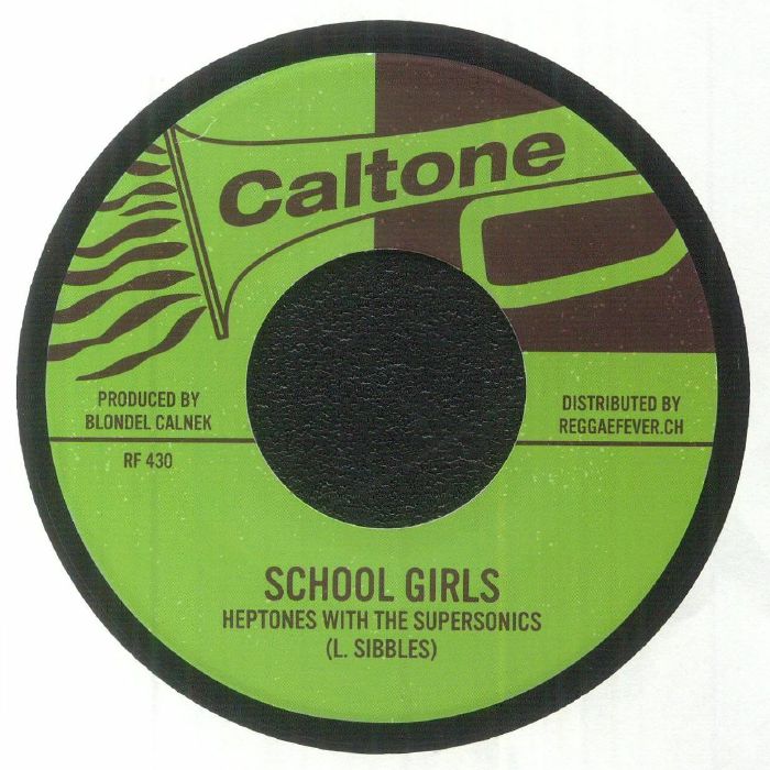 Heptones | Uniques School Girls