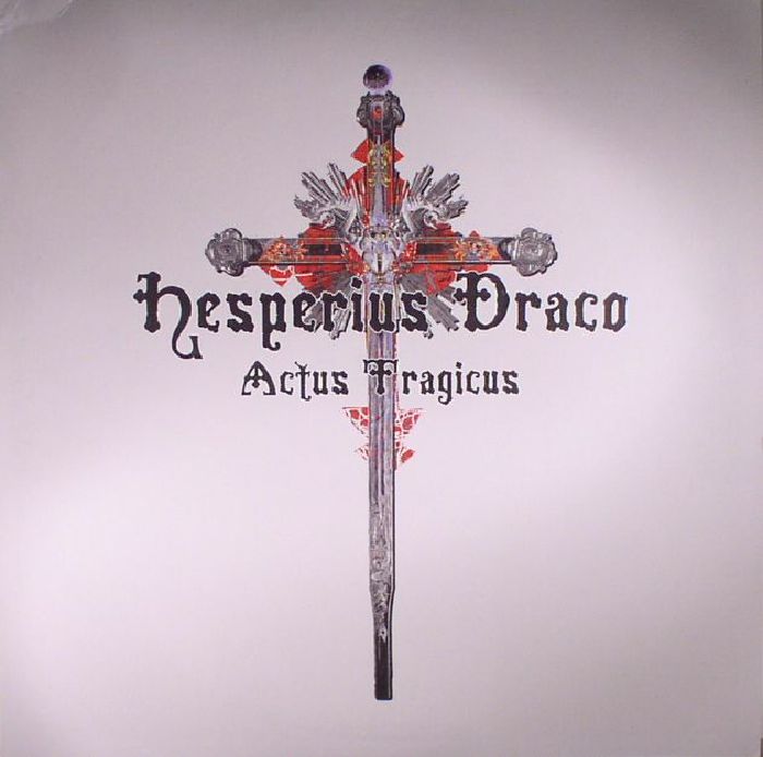 Hesperius Draco Actus Tragicus