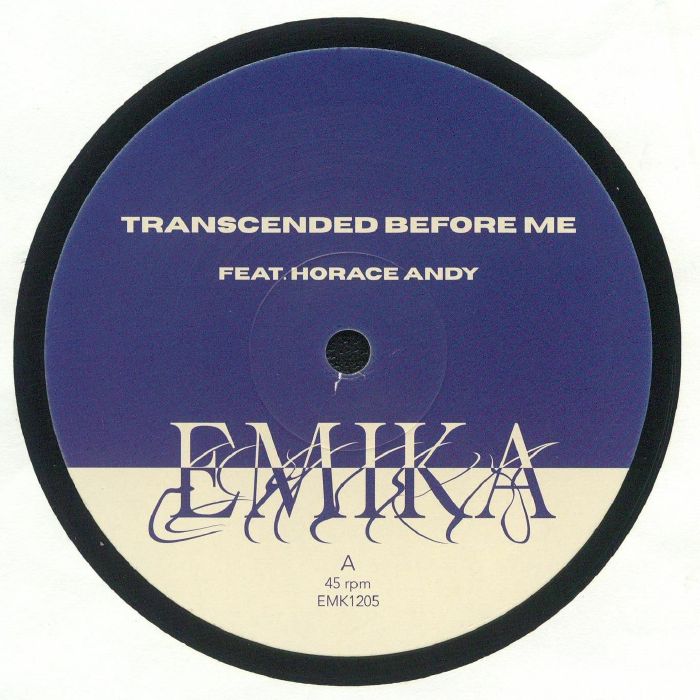 Emika | Horace Andy Transcended Before Me