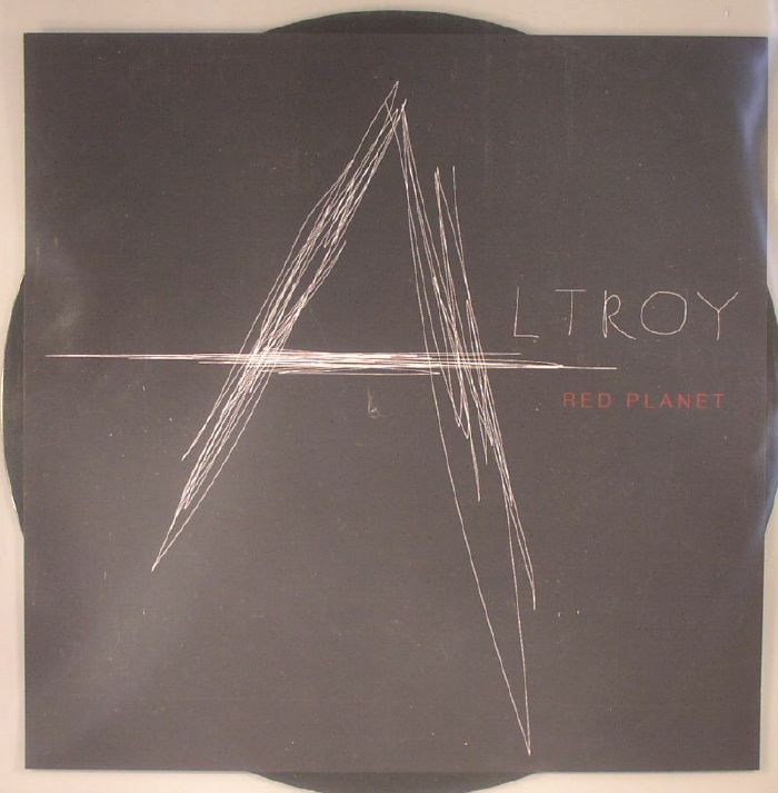 Altroy Red Planet