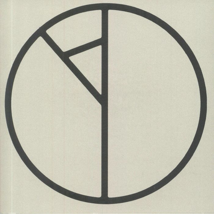 Yard Act – Dark Days vinyl cover