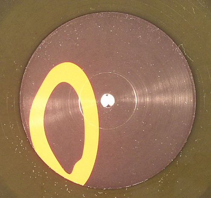 Originis Sound Vinyl