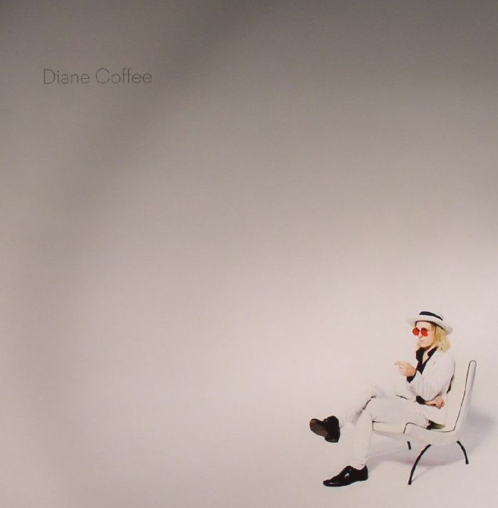 Diane Coffee Everybodys A Good Dog