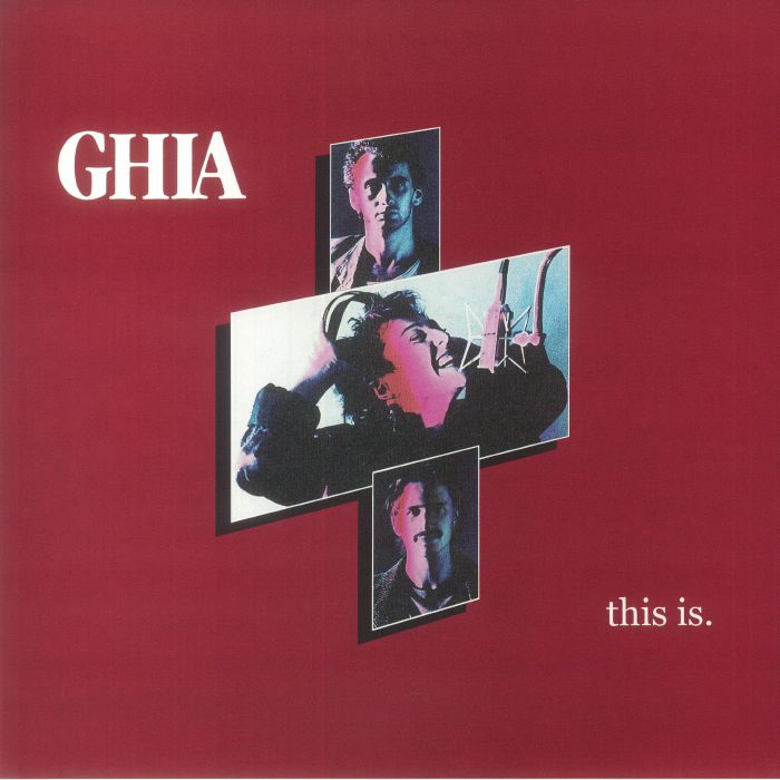 Ghia This Is