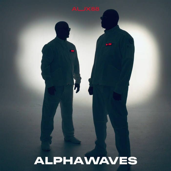 Aux88 Alpha Waves