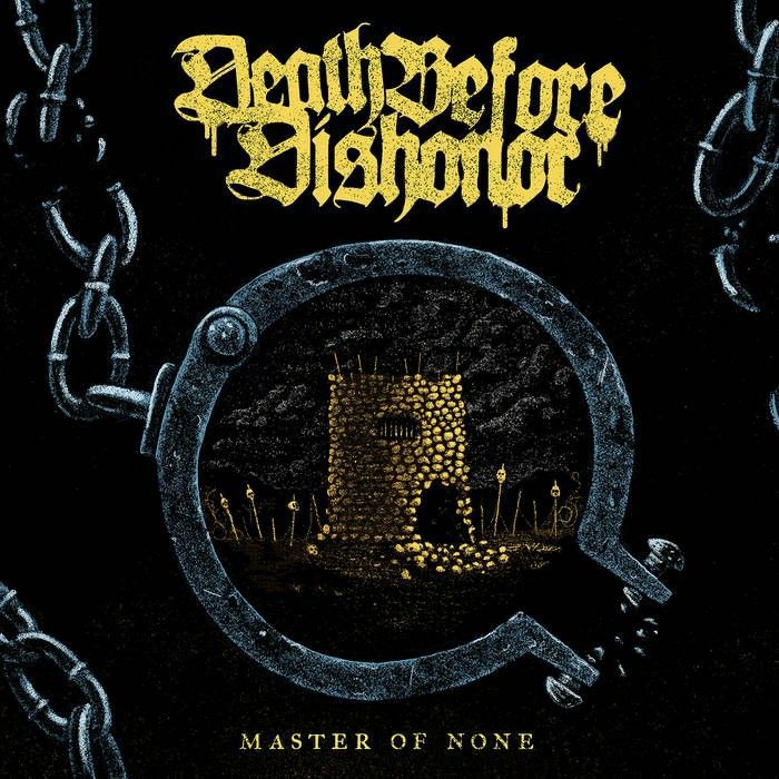 Death Before Dishonor Master Of None