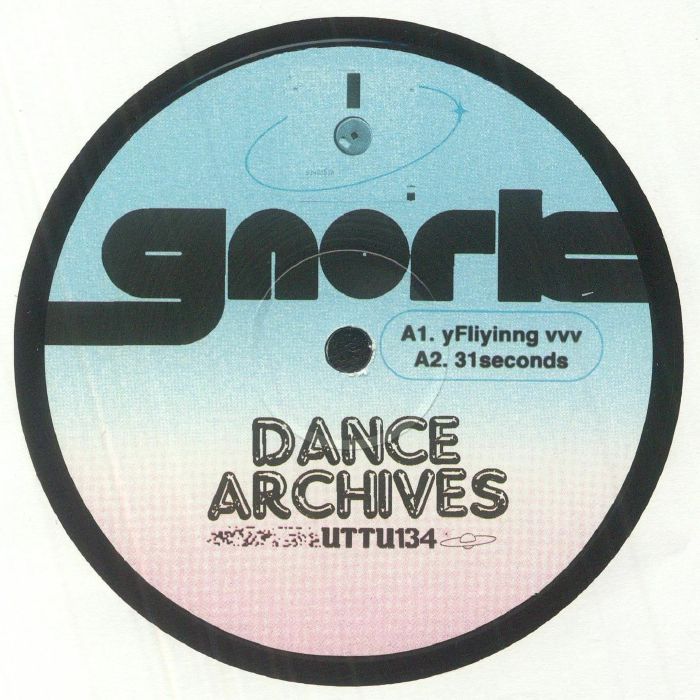 Gnork Dance Archives EP
