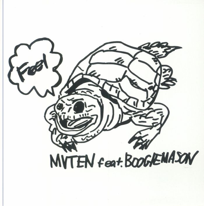 Mvten | Boogie Mason Feel