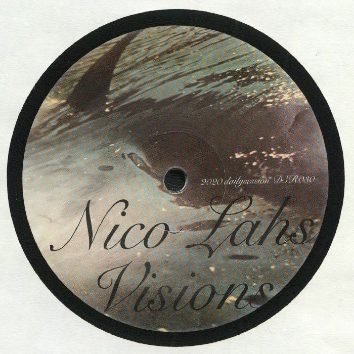 Nico Lahs Visions