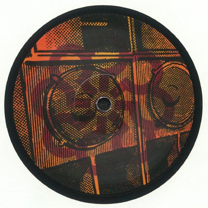 Wrekin Havoc Vinyl