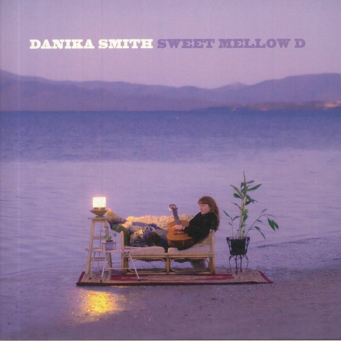 Danika Smith Sweet Mellow D