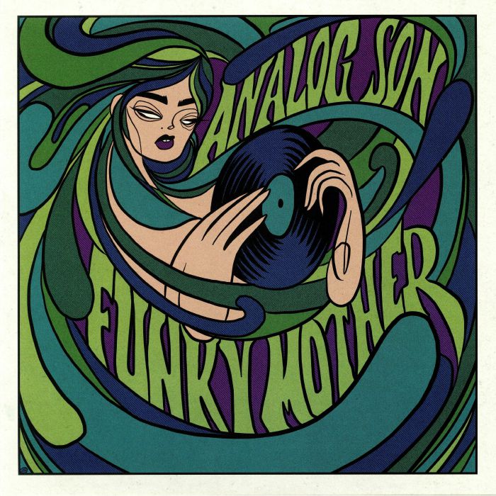 Analog Son Funky Mother
