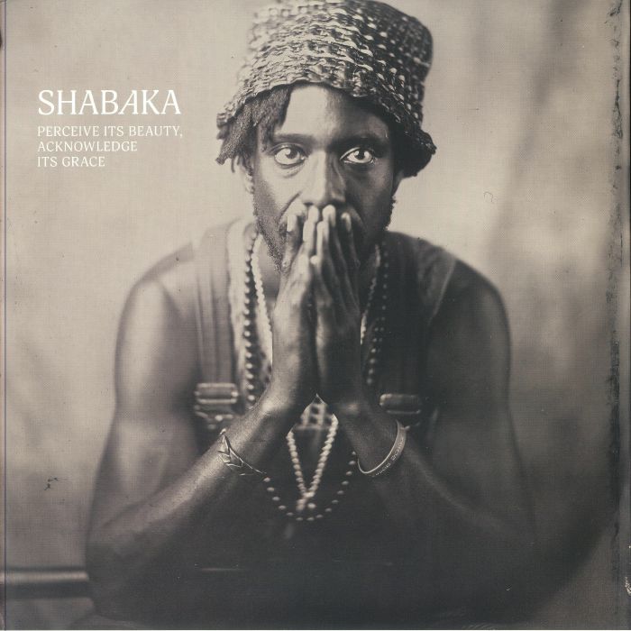 Shabaka Vinyl