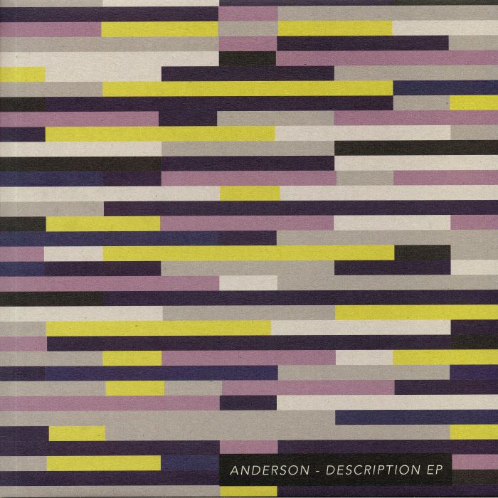 Anderson Description EP