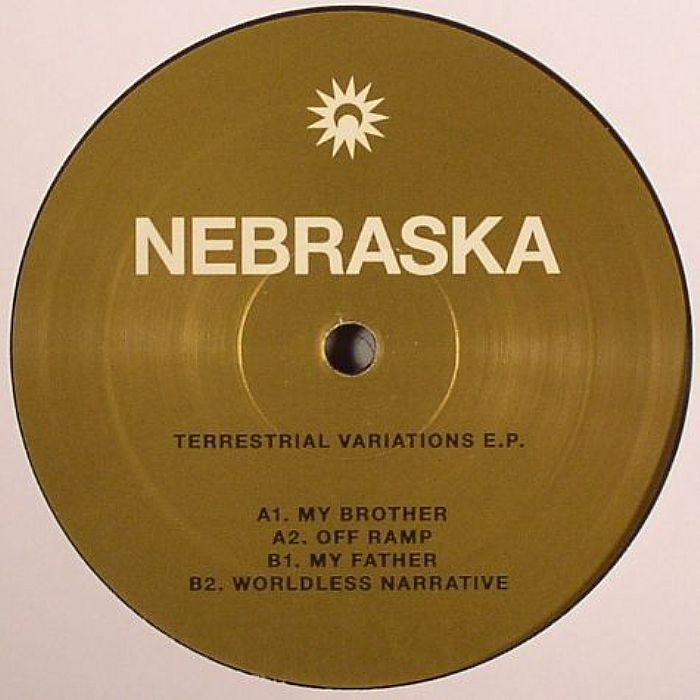 Nebraska Terrestrial Variations EP