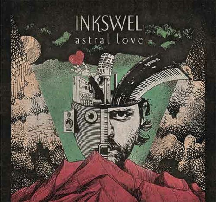 Inkswel Astral Love