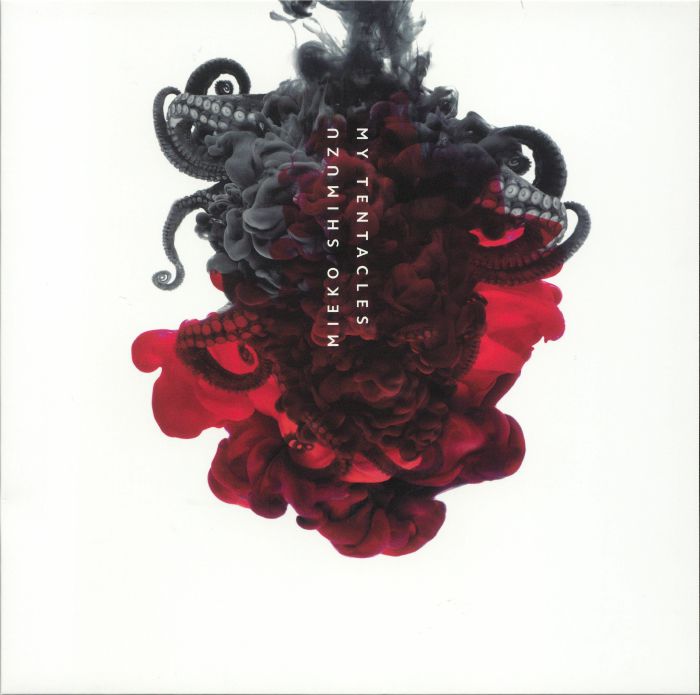 Mieko Shimizu My Tentacles
