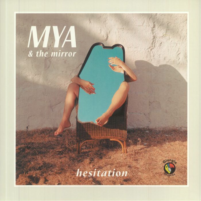 Mya & The Mirror Vinyl