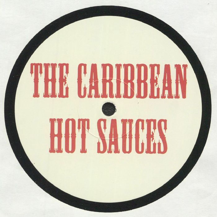 Parisian Soul | Keymono | House Master Flash The Caribbean Hot Sauces EP