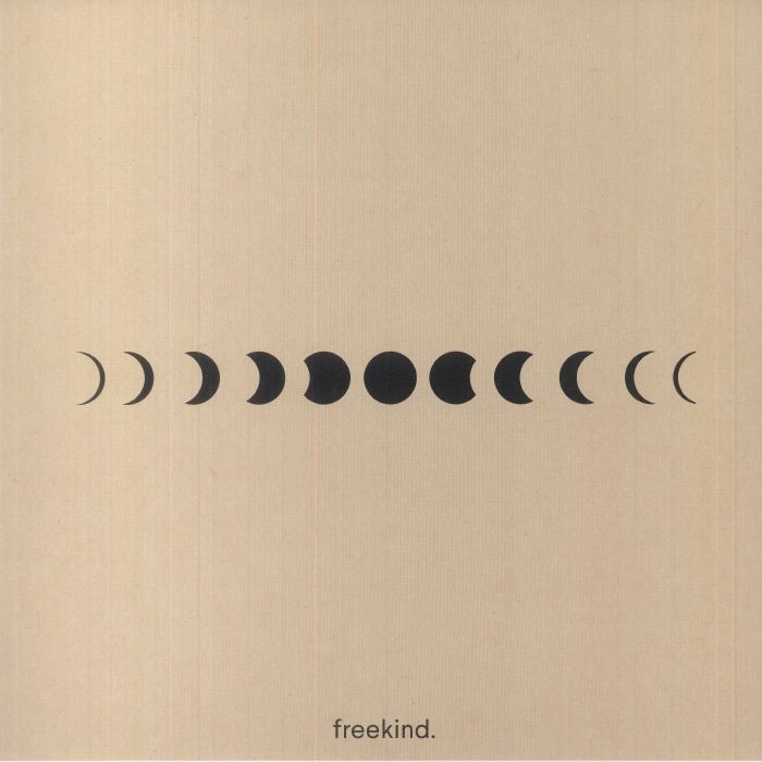 Freekind Vinyl
