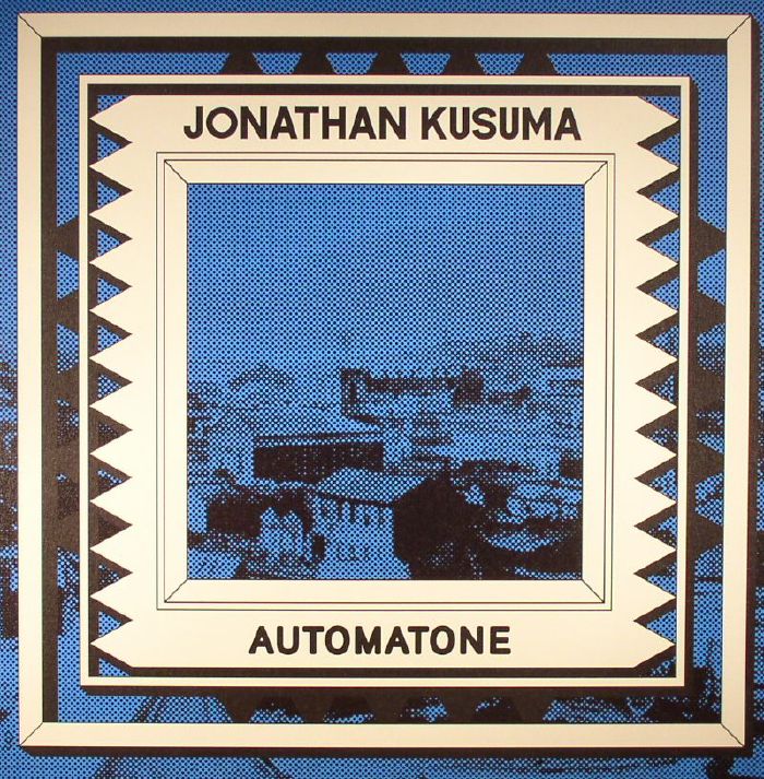 Jonathan Kusuma Automatone