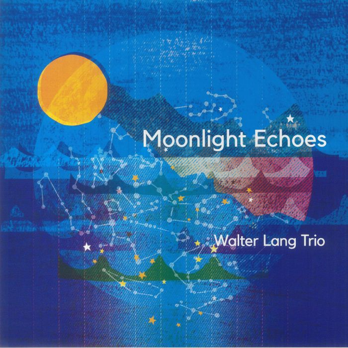 Walter Lang Trio Moonlight Echoes