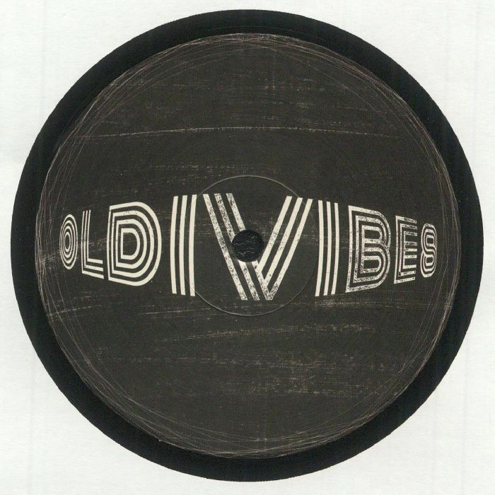 Oldivibes Vinyl