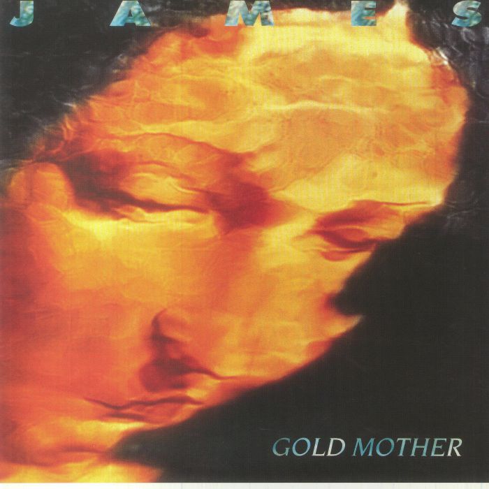James Gold Mother (National Album Day 2023)