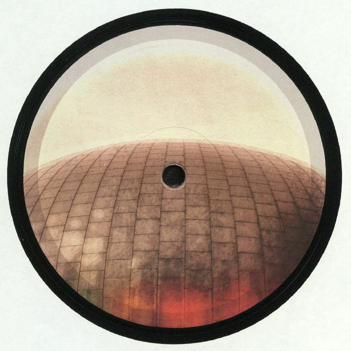 Rhombus Vinyl