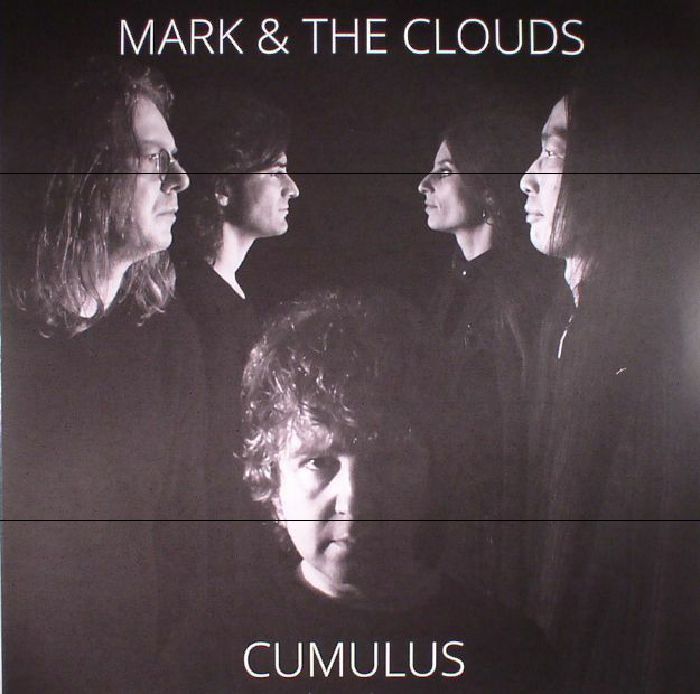 Mark and The Clouds Cumulus