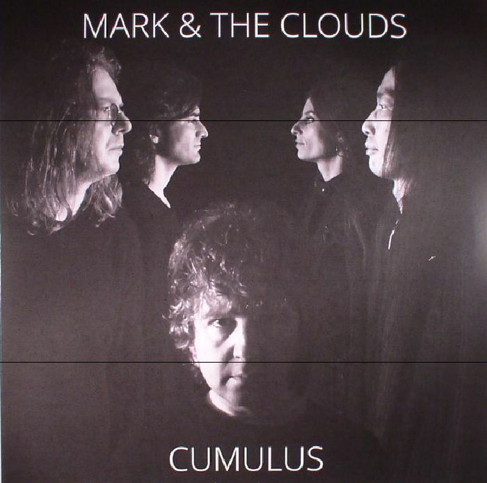 Mark & The Clouds Vinyl