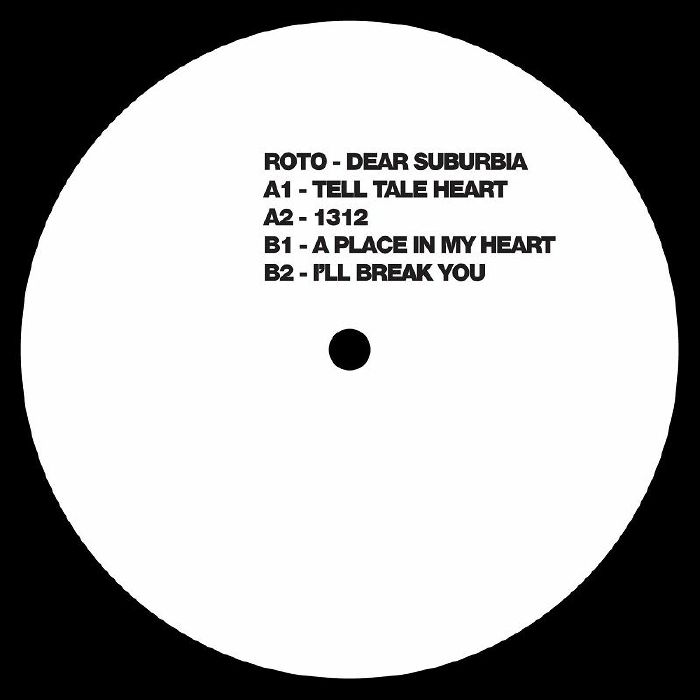 Roto Dear Suburbia