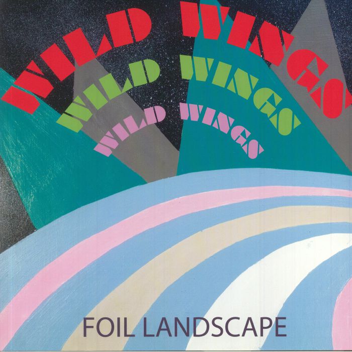 Wild Wings Foil Landscape