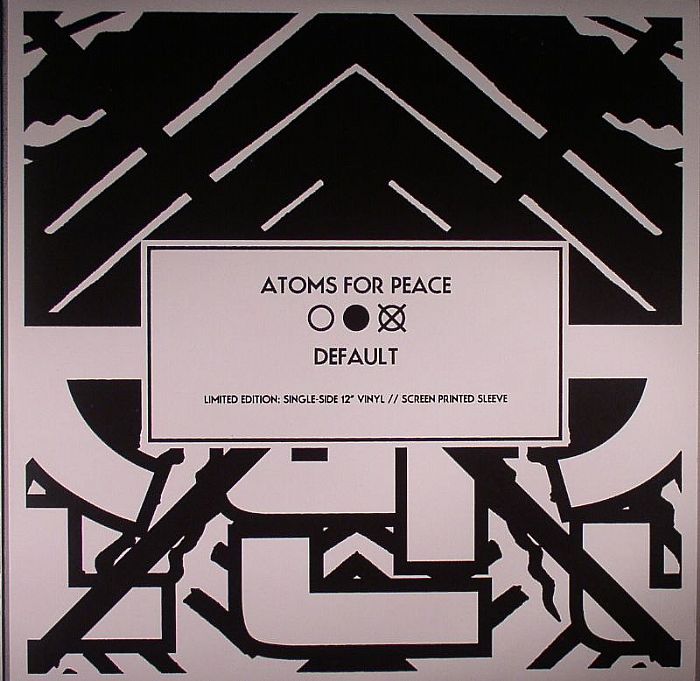 Atoms For Peace Default