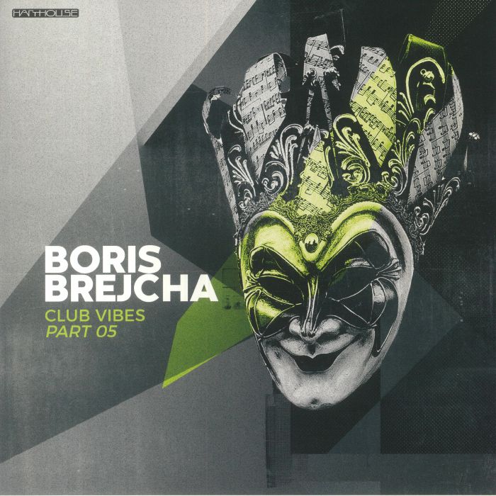 Boris Brejcha Club Vibes Part 05