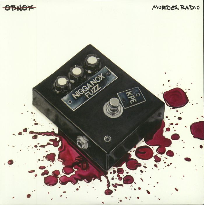 Obnox Murder Radio