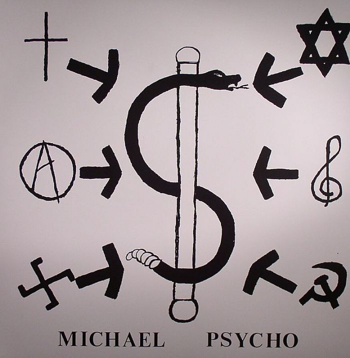 Michael Psycho Think