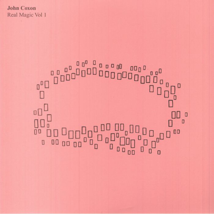 John Coxon Vinyl