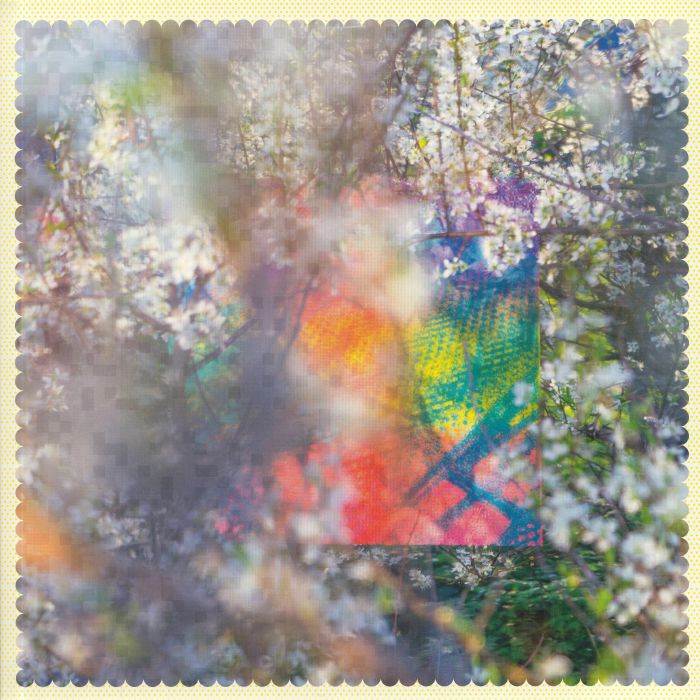 Four Tet Sixteen Oceans (LRS Independent Albums Of The Year)