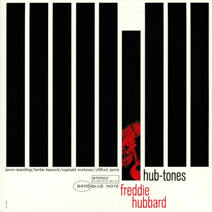 Freddie Hubbard Hub Tones