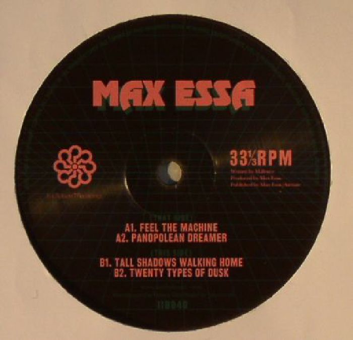Max Essa IIB040 EP