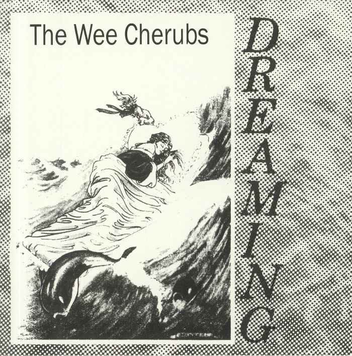 The Wee Cherubs Dreaming