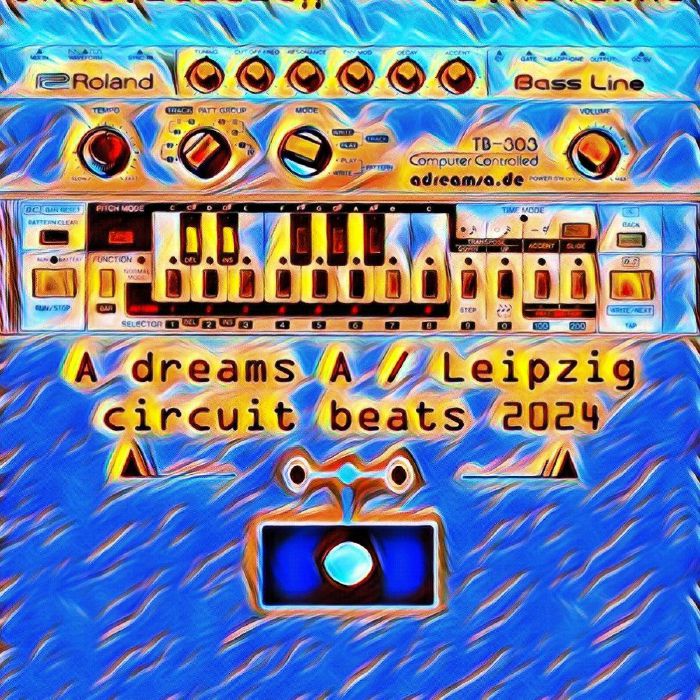 Circuit Beats Vinyl