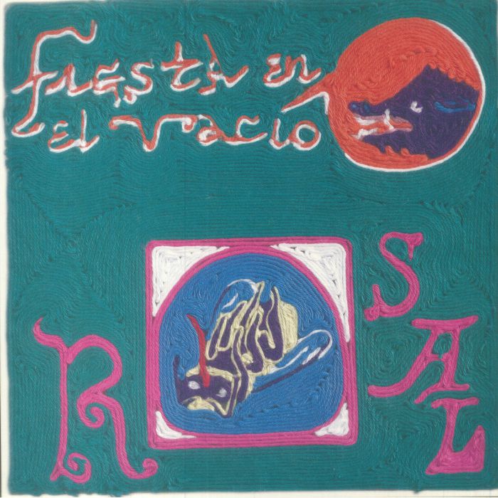 Fiesta En El Vacio Vinyl