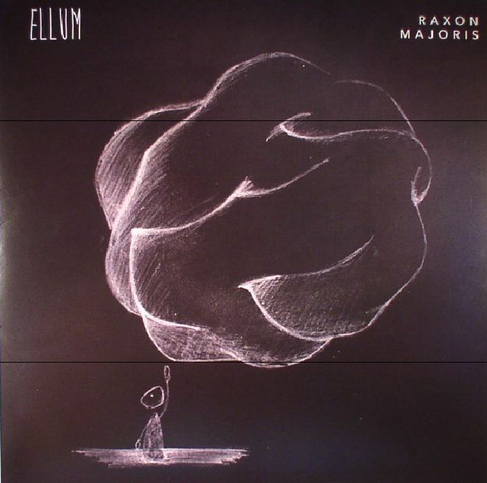 Raxon Majoris EP