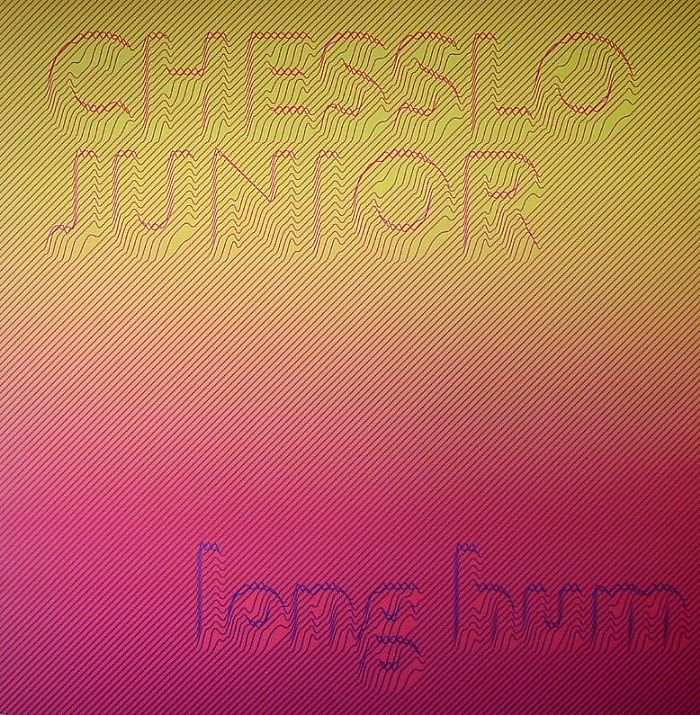 Chesslo Junior Long Hum