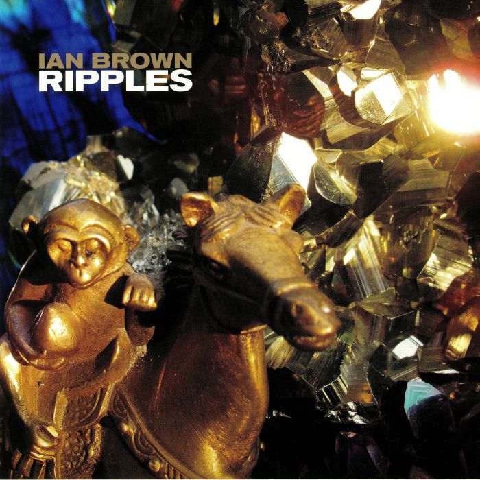 Ian Brown Ripples